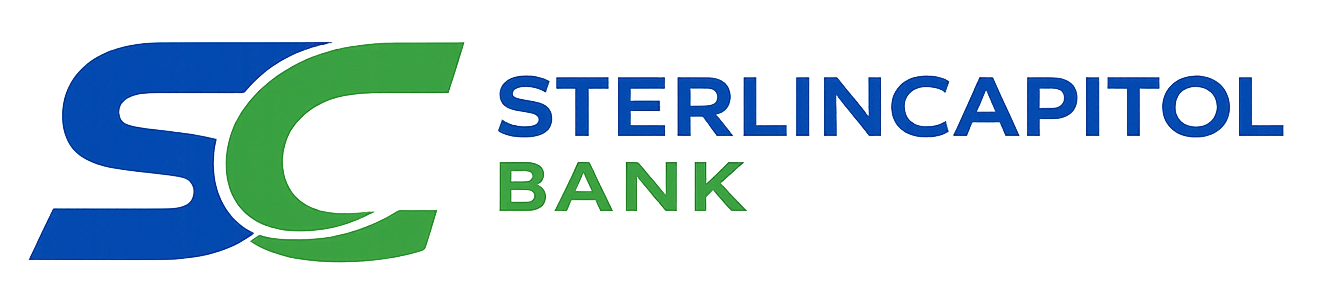 Sterlin Capitol